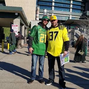 Meet your Posher, Bob